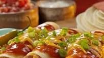 Chicken Enchiladas Chicken Enchiladas