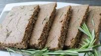 Rosemary Flax Focaccia Bread – Gluten Free Rosemary Flax Focaccia Bread – Gluten Free