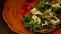 Fish Tostadas Recipe Fish Tostadas Recipe