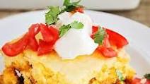 Tamale Pie Recipe Tamale Pie Recipe