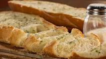 All Wrapped Up Garlic Bread All Wrapped Up Garlic Bread