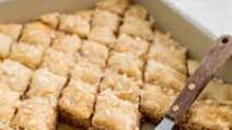 Baklava Baklava