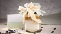 Food Gift Recipe: Chocolate Chip Cookie Mix in a Jar Food Gift Recipe: Chocolate Chip Cookie Mix in a Jar