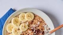 Quinoa Breakfast Bowl Quinoa Breakfast Bowl