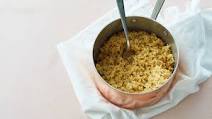 How to Cook Bulgur How to Cook Bulgur