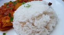 Aromatic Basmati Rice (Rice Cooker) Aromatic Basmati Rice (Rice Cooker)