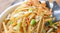 Asian Noodle Salad Recipe Asian Noodle Salad Recipe