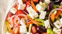Best Greek Salad Recipe Best Greek Salad Recipe