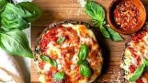Lasagna Stuffed Mushrooms Lasagna Stuffed Mushrooms