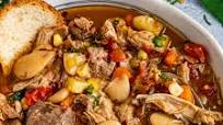 Burgoo Recipe Burgoo Recipe