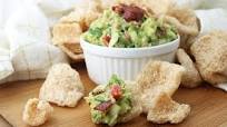 Bacon and Roasted Garlic Guacamole Bacon and Roasted Garlic Guacamole