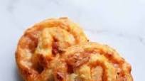 Hawaiian Pizza Scrolls Hawaiian Pizza Scrolls