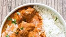 Instant Pot Butter Chicken Instant Pot Butter Chicken