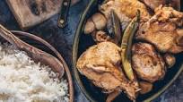 Filipino Chicken Adobo Filipino Chicken Adobo
