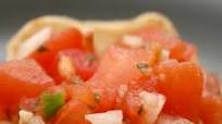 Chevys Fresh Mex Pico de Gallo Recipe Chevys Fresh Mex Pico de Gallo Recipe