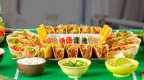 Old El Paso™ Taco Stadium Old El Paso™ Taco Stadium