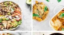 20+ High-Calorie Vegan Meals + Weight Gain Smoothie 20+ High-Calorie Vegan Meals + Weight Gain Smoothie
