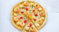 Shrimp Pizza Recipe Shrimp Pizza Recipe