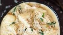 Crock pot olive garden chicken gnocchi Crock pot olive garden chicken gnocchi