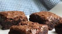 ATK's Chewy Brownies ATK's Chewy Brownies