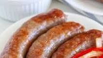 Air Fryer Sausage Air Fryer Sausage