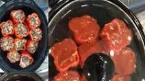 Crockpot 4-Packets Roast Crockpot 4-Packets Roast