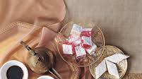 Coconut Sweetmeats Coconut Sweetmeats