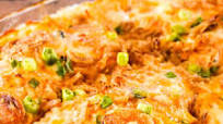 Pork Chop Casserole Pork Chop Casserole