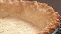 Perfectly Flaky Pie Crust Perfectly Flaky Pie Crust