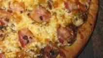 Mel's Brown Pizza Sauce Mel's Brown Pizza Sauce