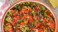 Restaurant Style Salsa Restaurant Style Salsa