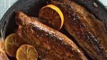 Blackened Cajun Whole Catfish Blackened Cajun Whole Catfish