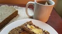 Flaxseed Focaccia Bread Flaxseed Focaccia Bread