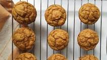 Make These Healthy Pumpkin Muffins In Your Blender Make These Healthy Pumpkin Muffins In Your Blender