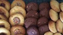 TUPPERWARE BISCUITS TUPPERWARE BISCUITS