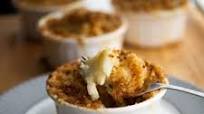 Au Gratin Potatoes (Capital Grille Copycat) Au Gratin Potatoes (Capital Grille Copycat)