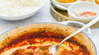 Easy Lamb Tikka Masala Easy Lamb Tikka Masala