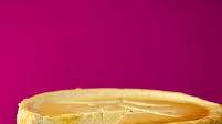 Healthier New York cheesecake Healthier New York cheesecake