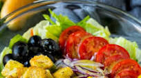 Olive Garden Salad Olive Garden Salad
