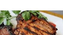 Summer Grilled Pork Chops Summer Grilled Pork Chops