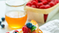 Tostadas francesas Tostadas francesas