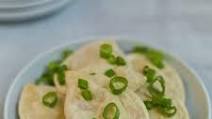Mrs T’s Frozen Pierogies In Air Fryer Mrs T’s Frozen Pierogies In Air Fryer