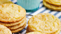 Rice Flour Snickerdoodles Cookie Recipe Rice Flour Snickerdoodles Cookie Recipe