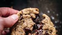 Best Vegan Chocolate Chip Cookies Best Vegan Chocolate Chip Cookies