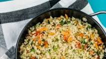 Cauliflower Rice Detox Recipe Cauliflower Rice Detox Recipe