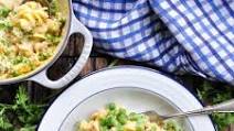 Aunt Bee's Leftover Turkey Casserole Aunt Bee's Leftover Turkey Casserole