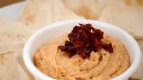Hummus Hummus