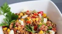 Southwestern Quinoa Salad Southwestern Quinoa Salad