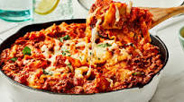 One Pot Skillet Lasagna One Pot Skillet Lasagna
