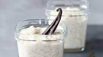 Rice pudding Rice pudding